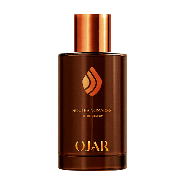 Ojar Routes Nomades
