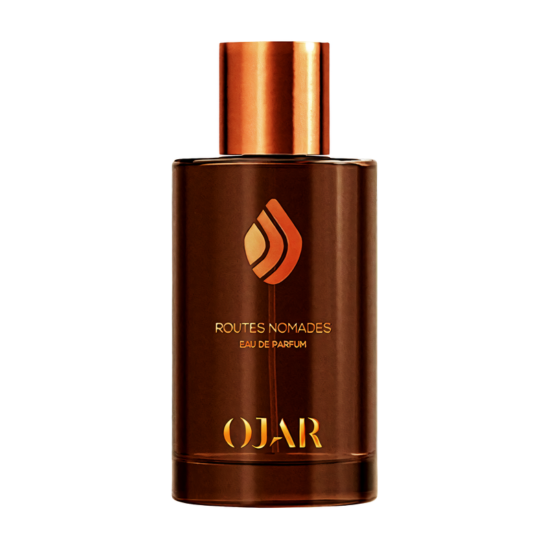 Ojar Routes Nomades