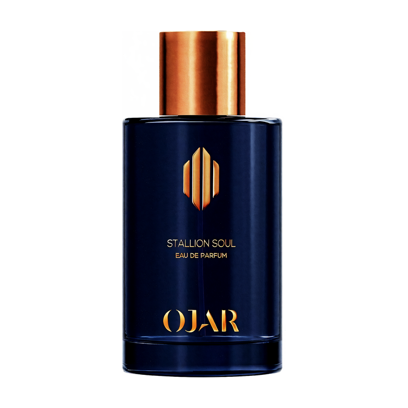 Ojar Stallion Soul