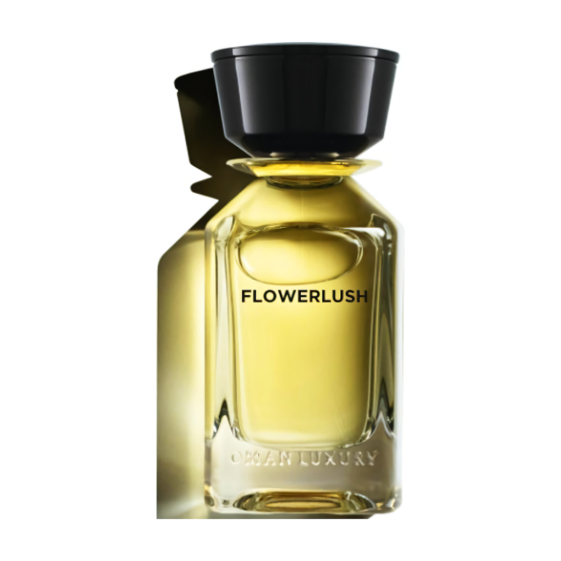 Omanluxury Flowerlush