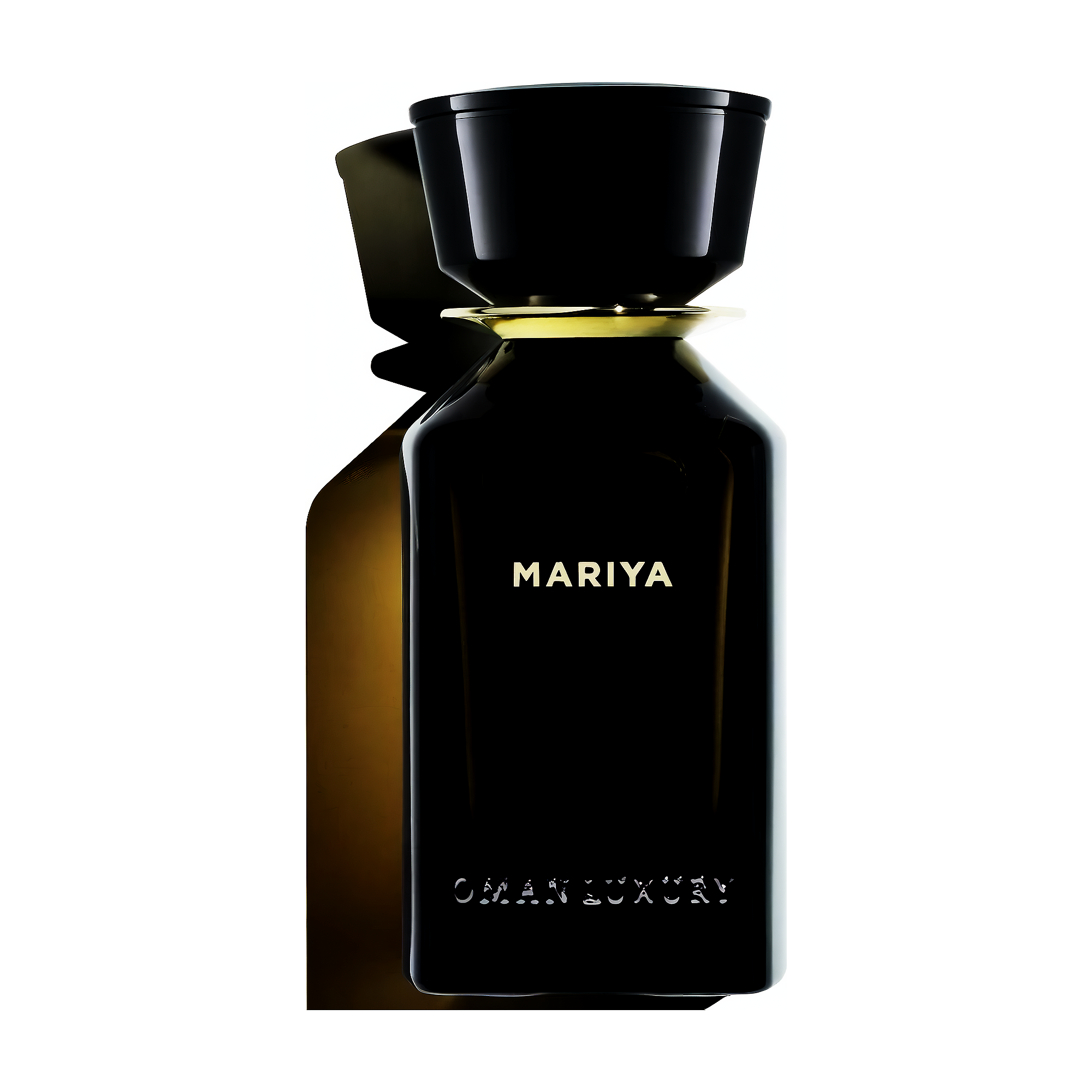 omanluxury mariya