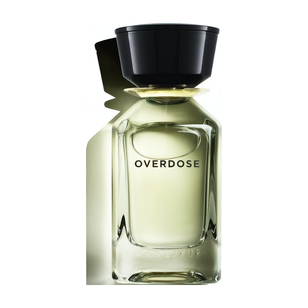 Omanluxury Overdose