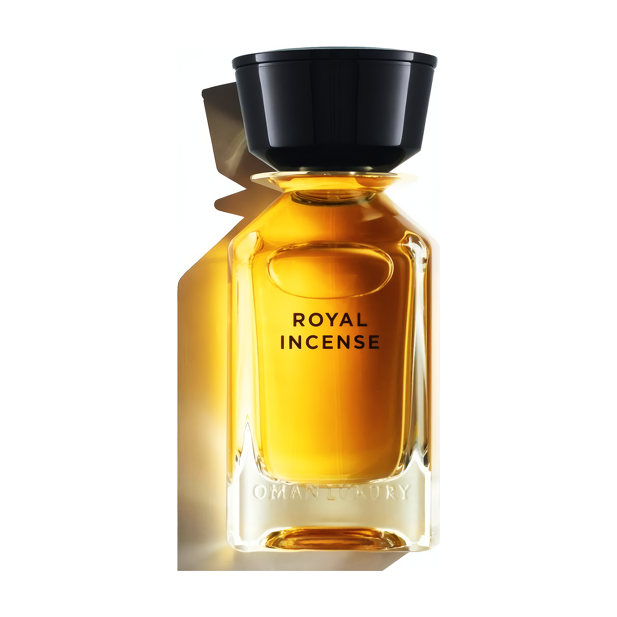 omanluxury royal incense