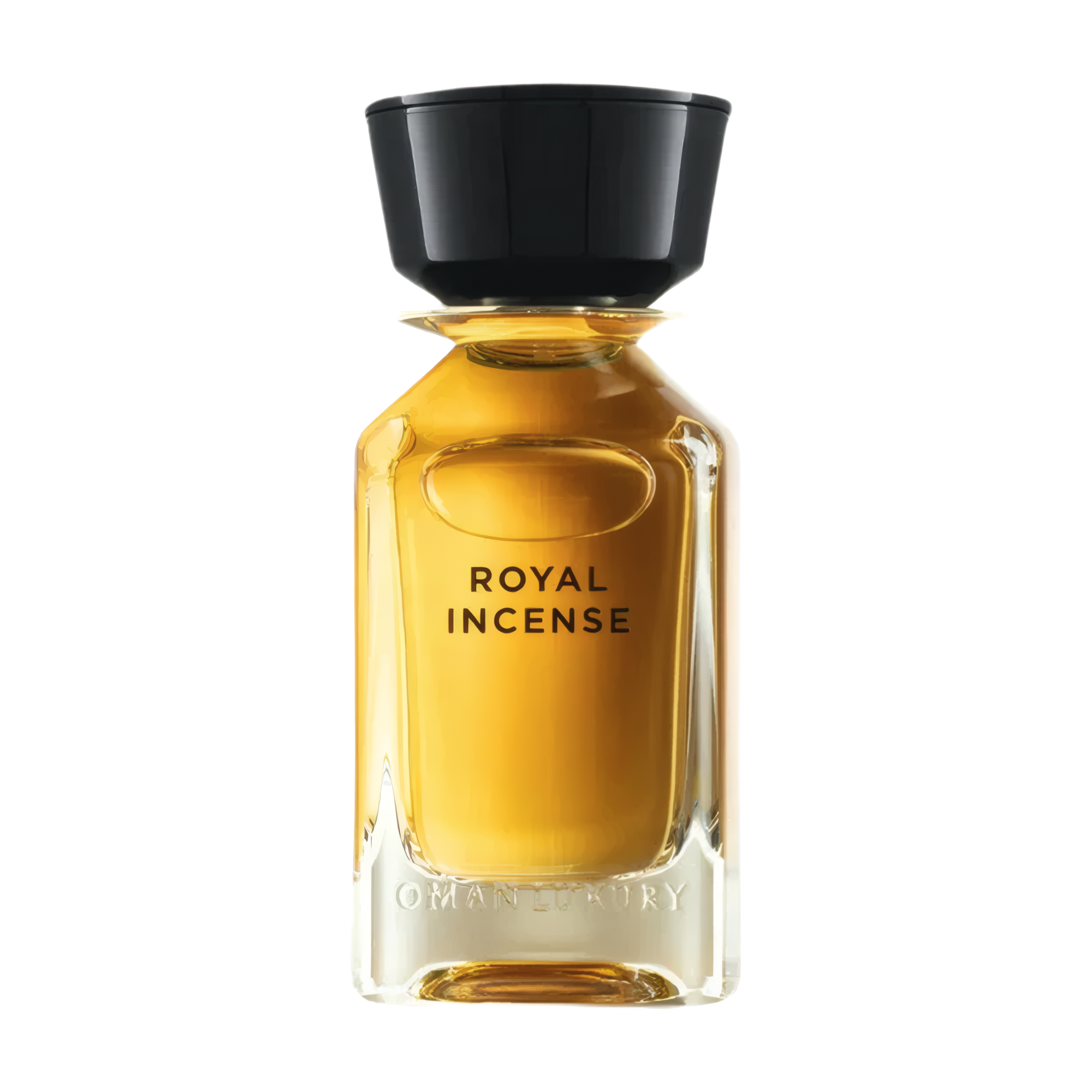 Omanluxury Royal Incense ScentRabbit
