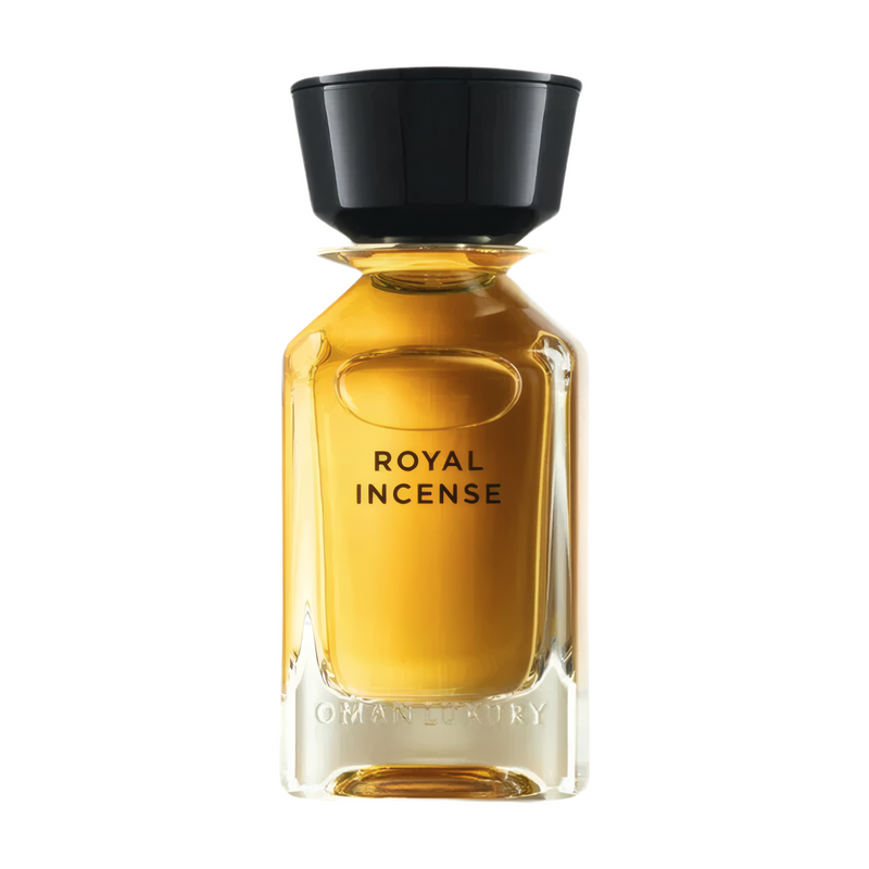 Omanluxury Royal Incense