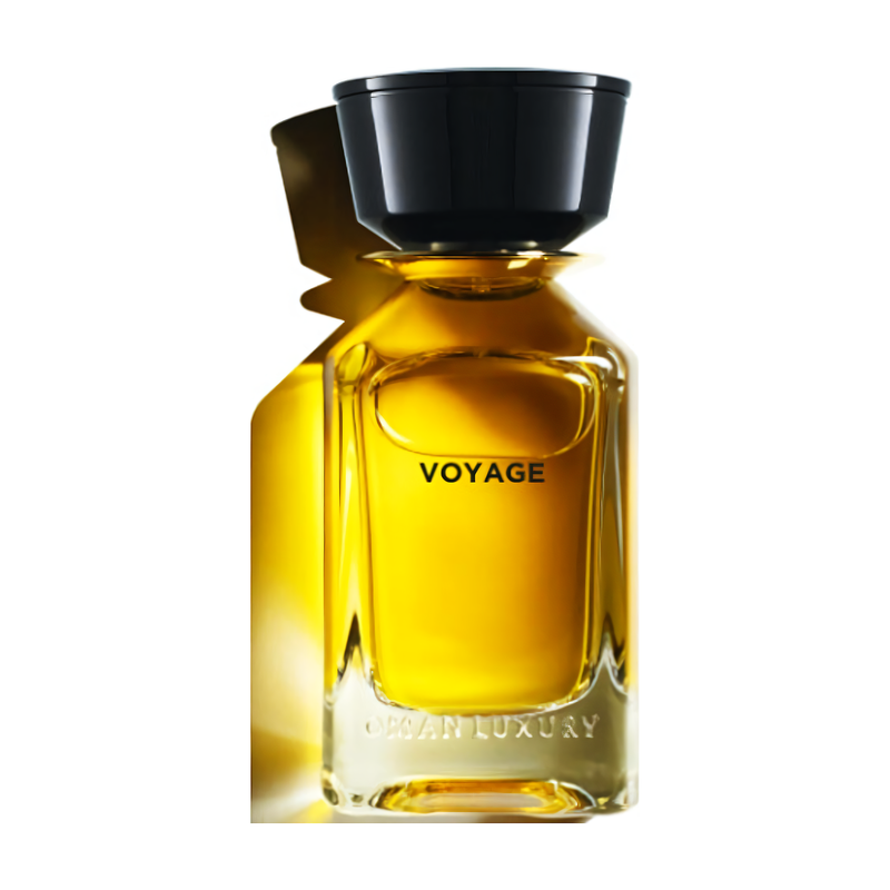 Omanluxury Voyage