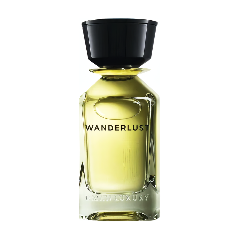 Omanluxury Wanderlust