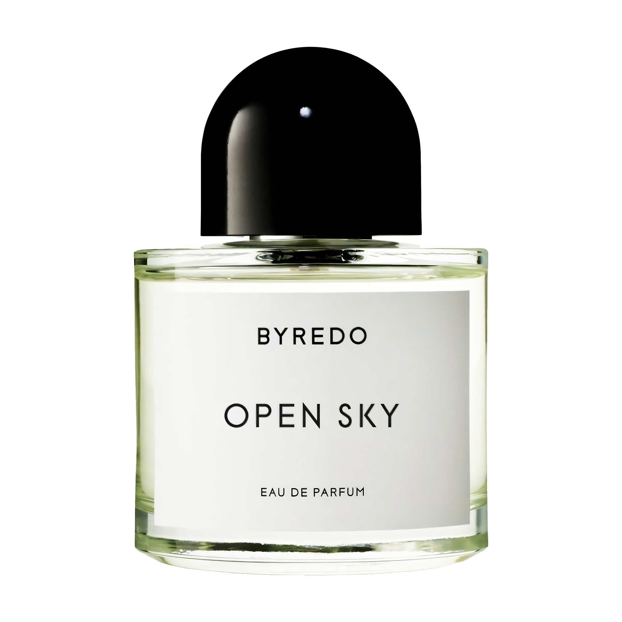 open sky