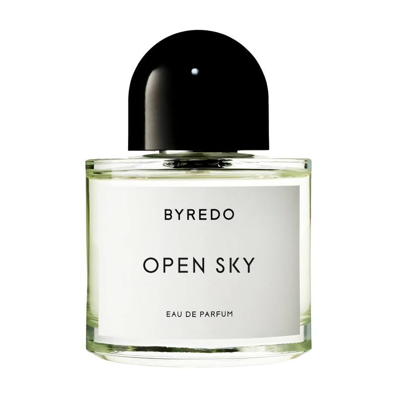 Byredo Open Sky