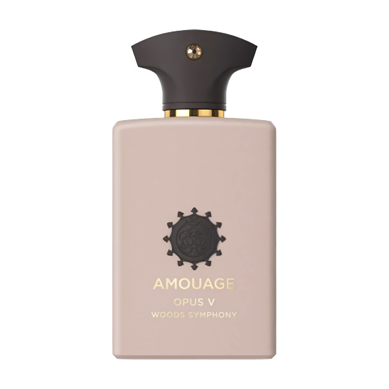 Amouage Opus V Woods Symphony
