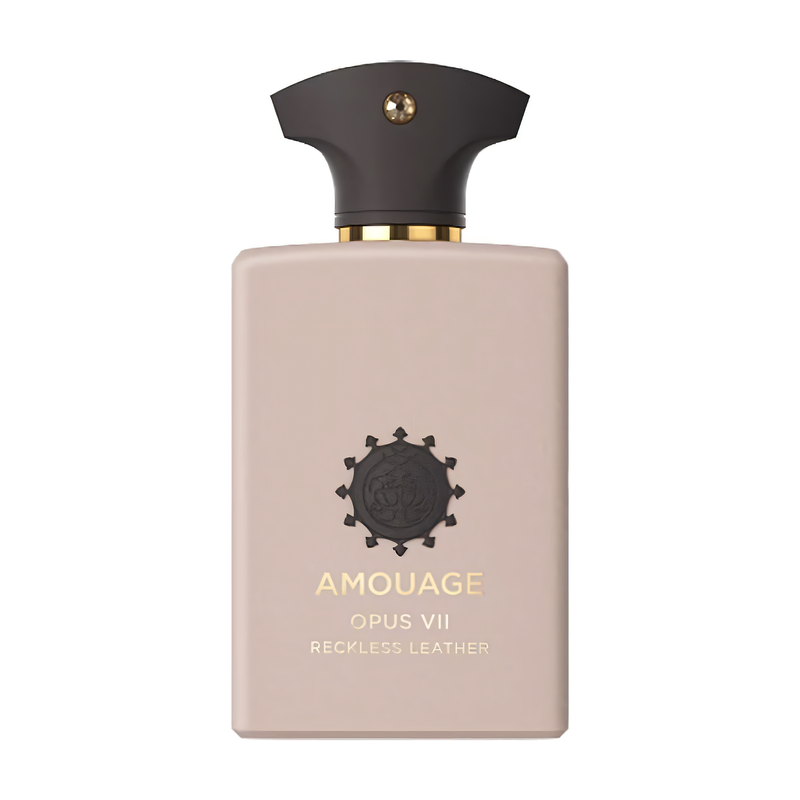 Amouage Opus VII Reckless Leather