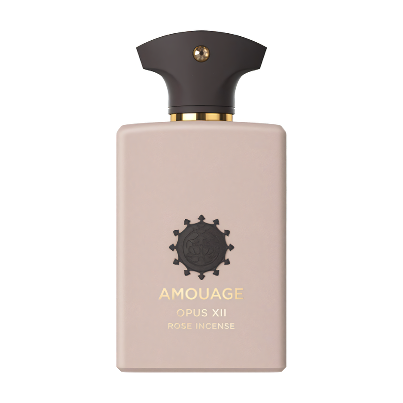 Amouage Opus XII Rose Incense