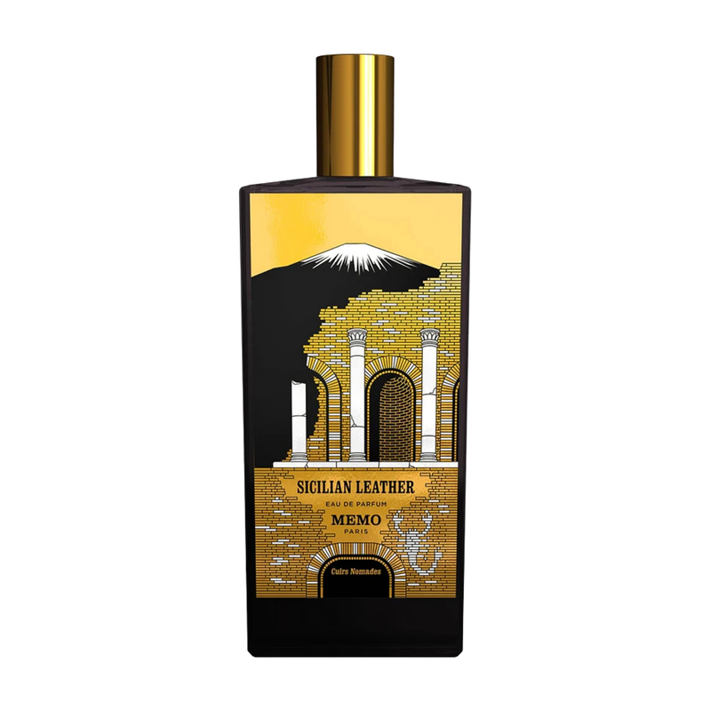 Memo Paris Sicilian Leather
