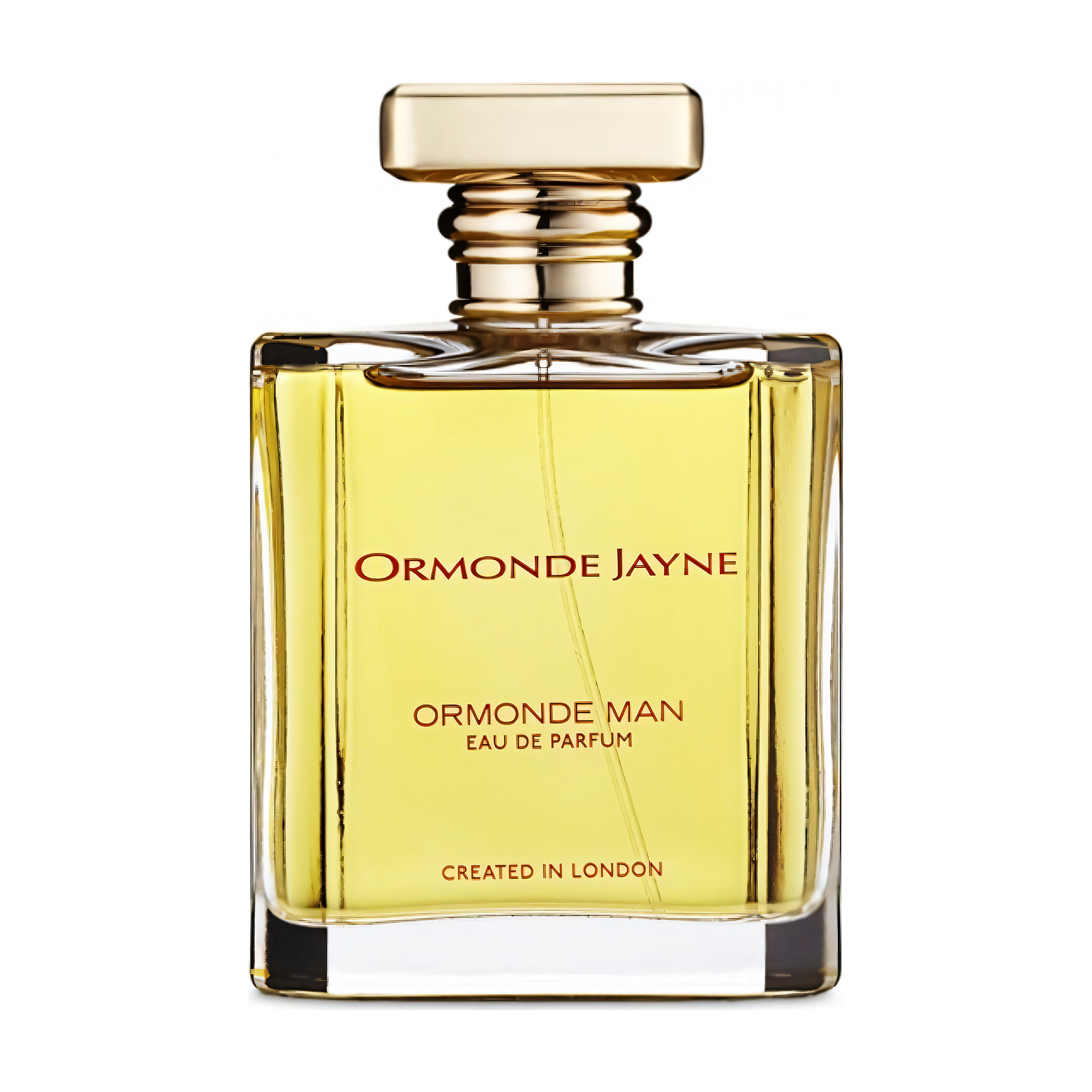 ormonde man