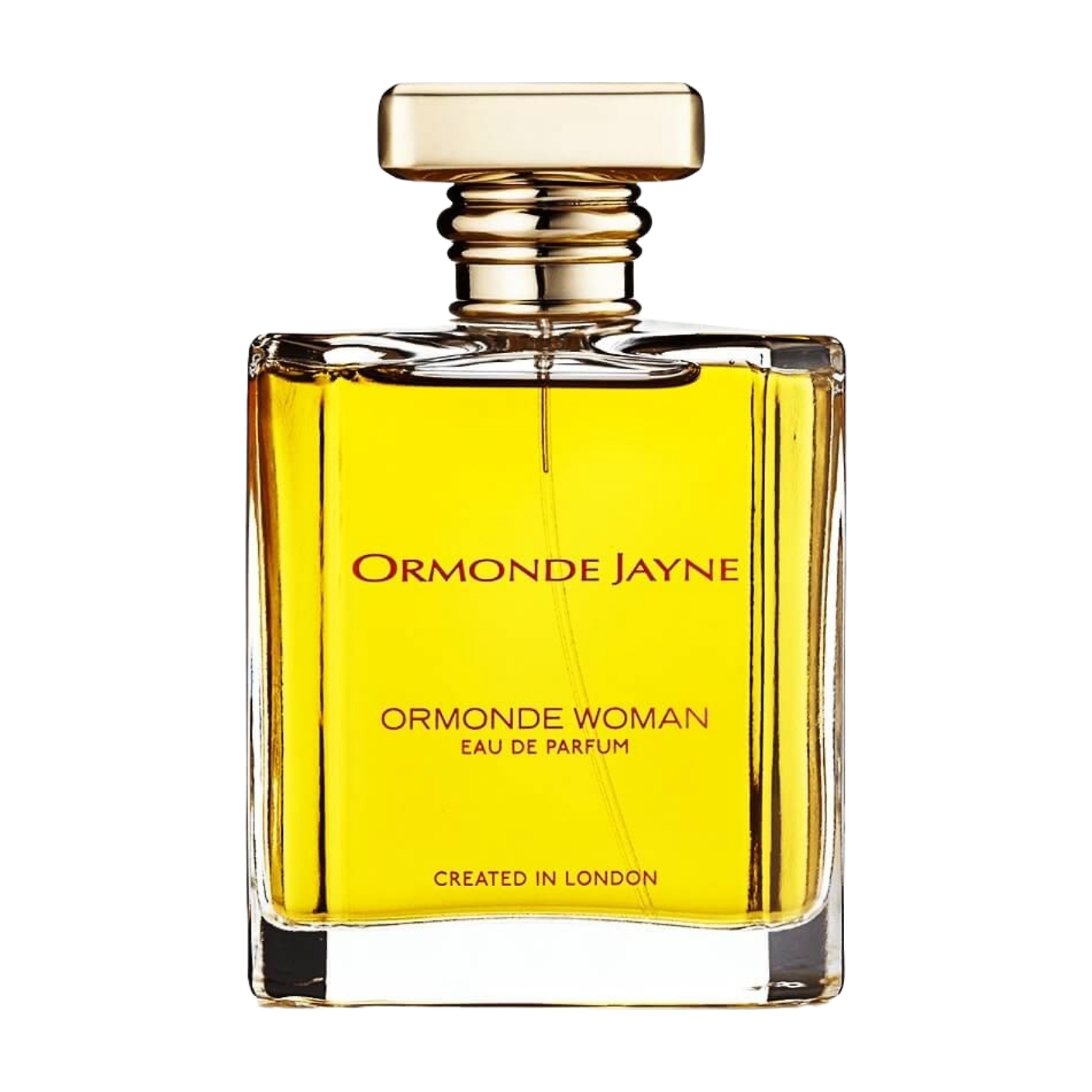 ormonde woman