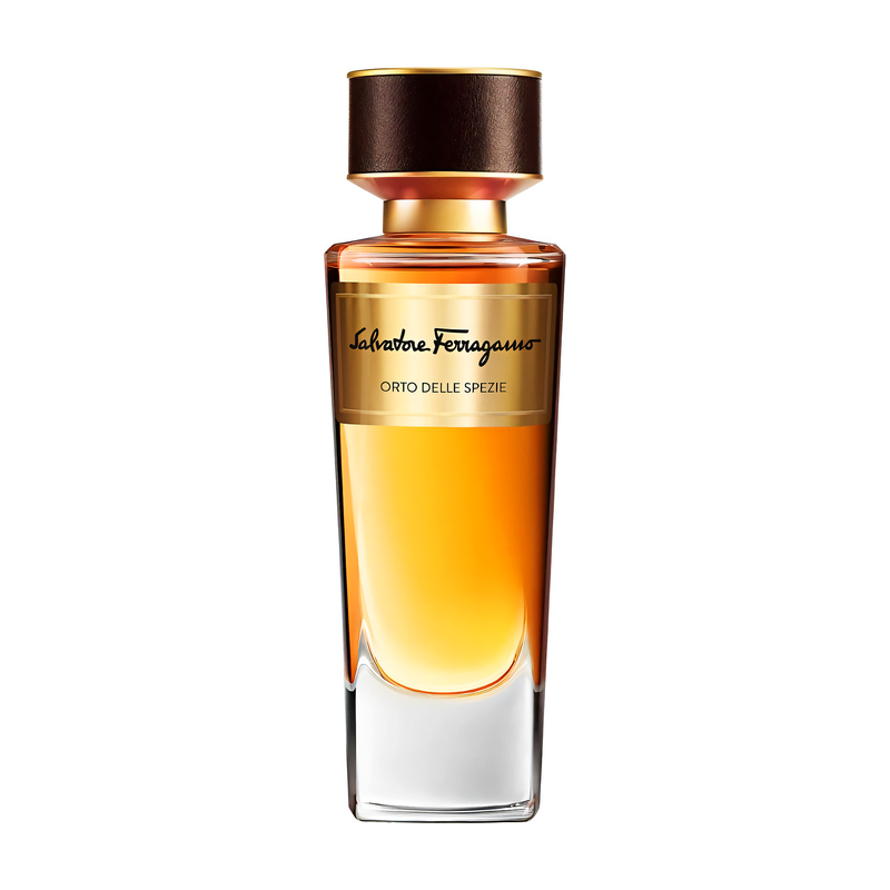 Salvatore Ferragamo Orto Delle Spezie
