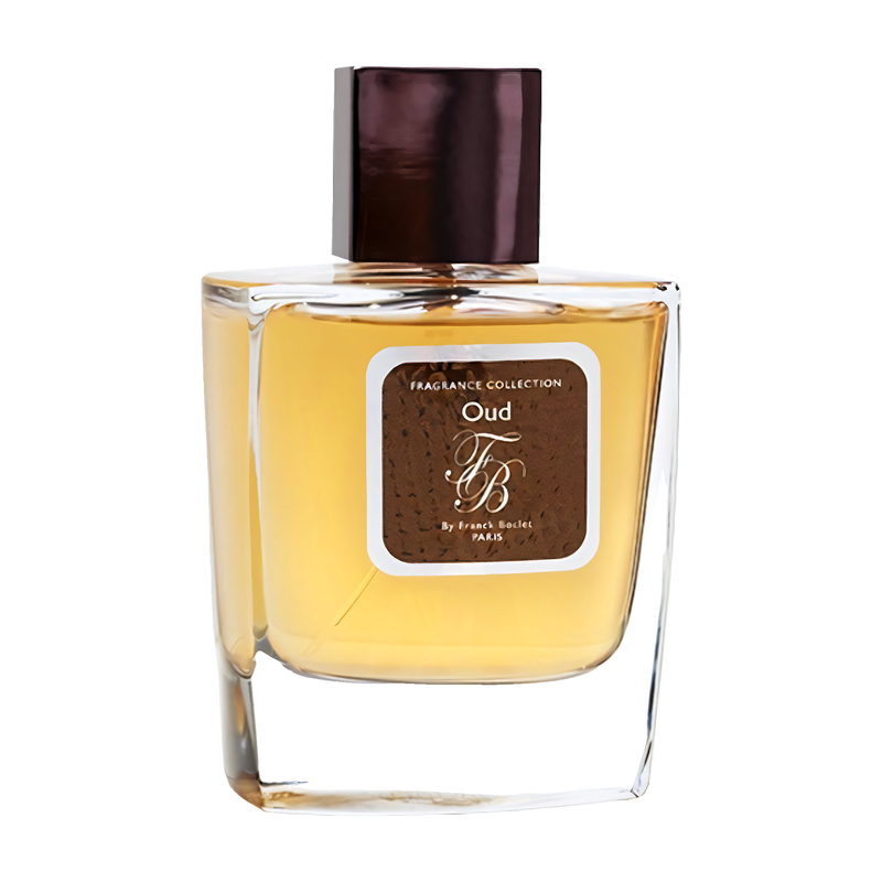Franck Boclet OUD