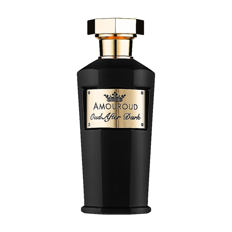 Amouroud Oud After Dark
