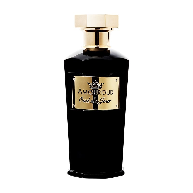 Amouroud Oud du Jour
