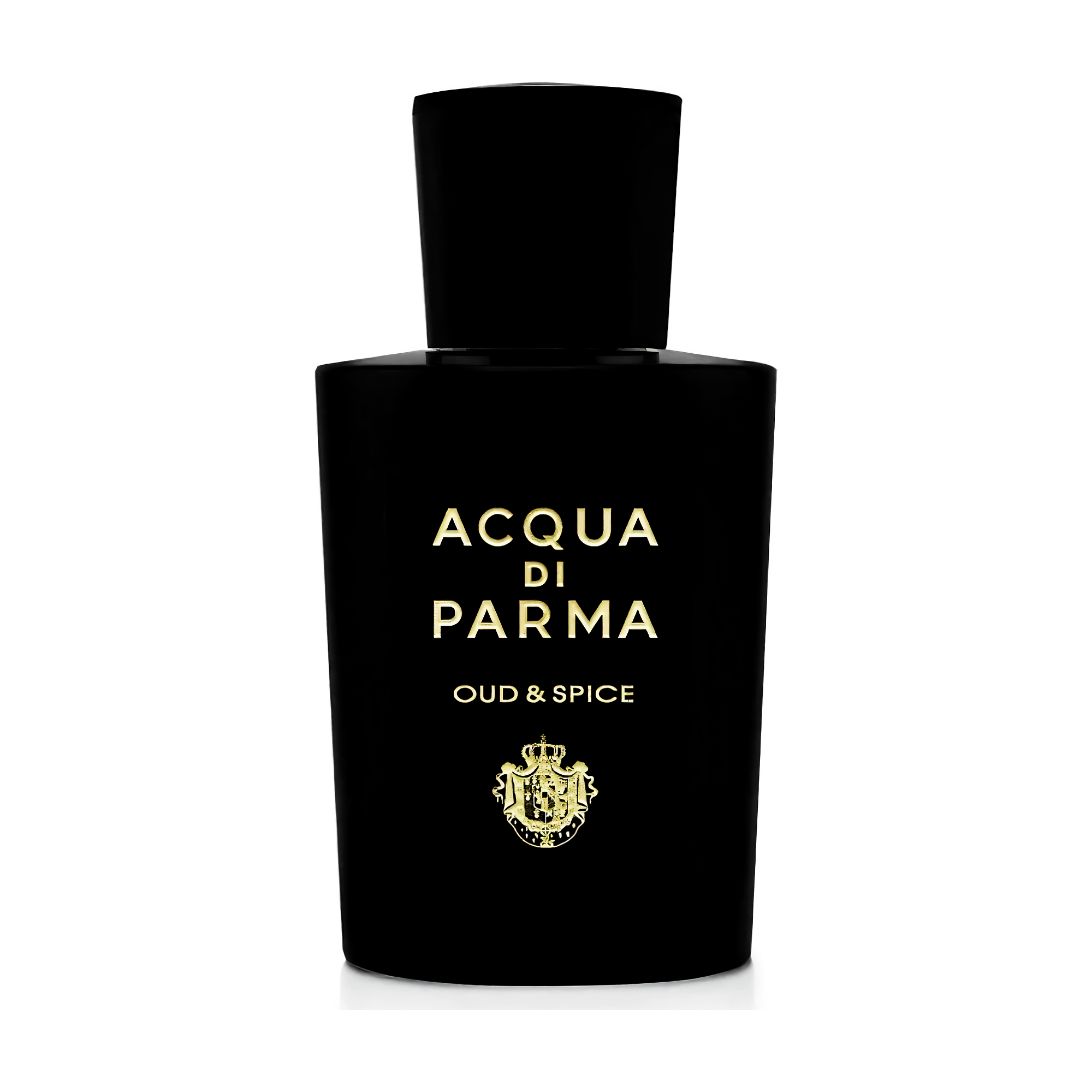 oud spice