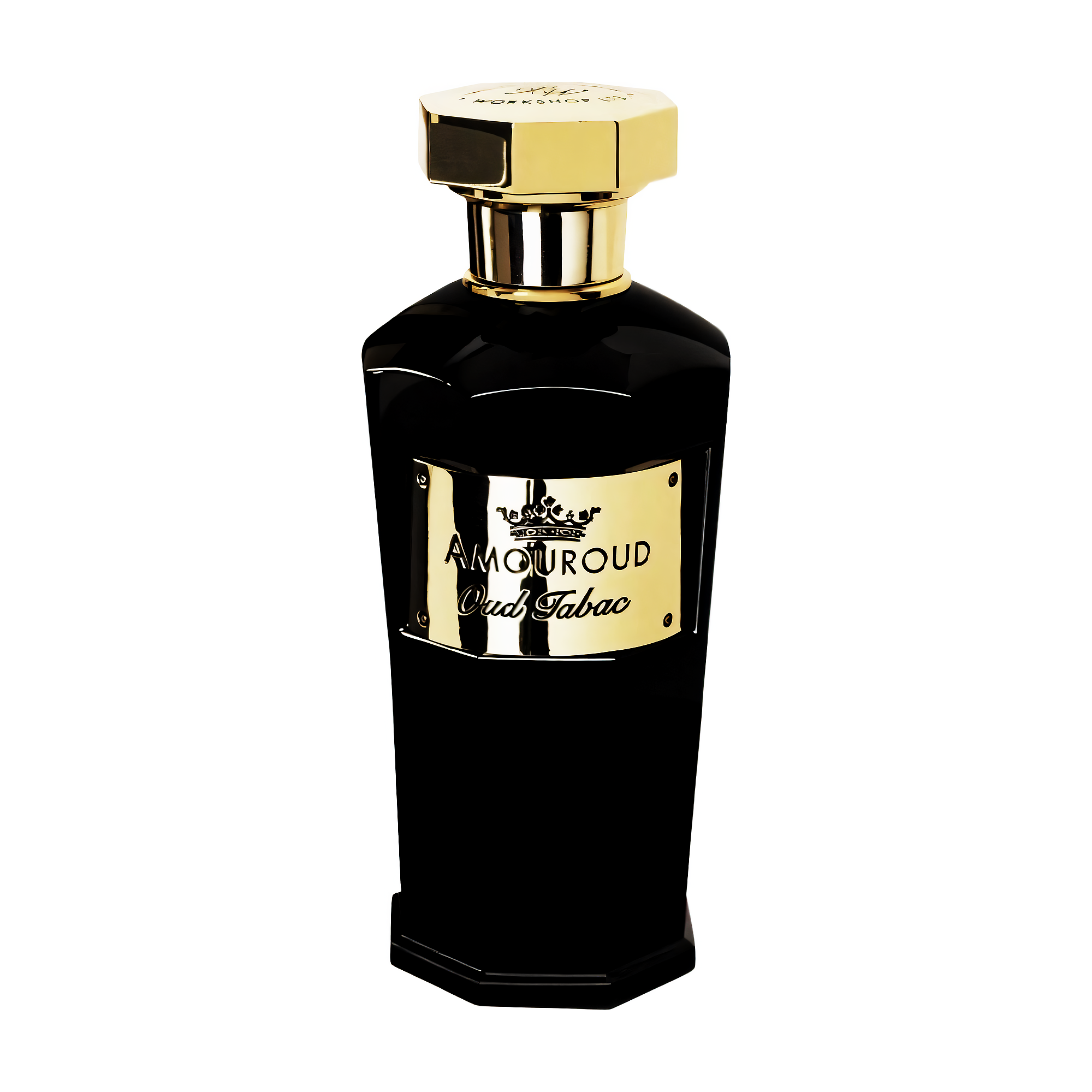 oud tabac