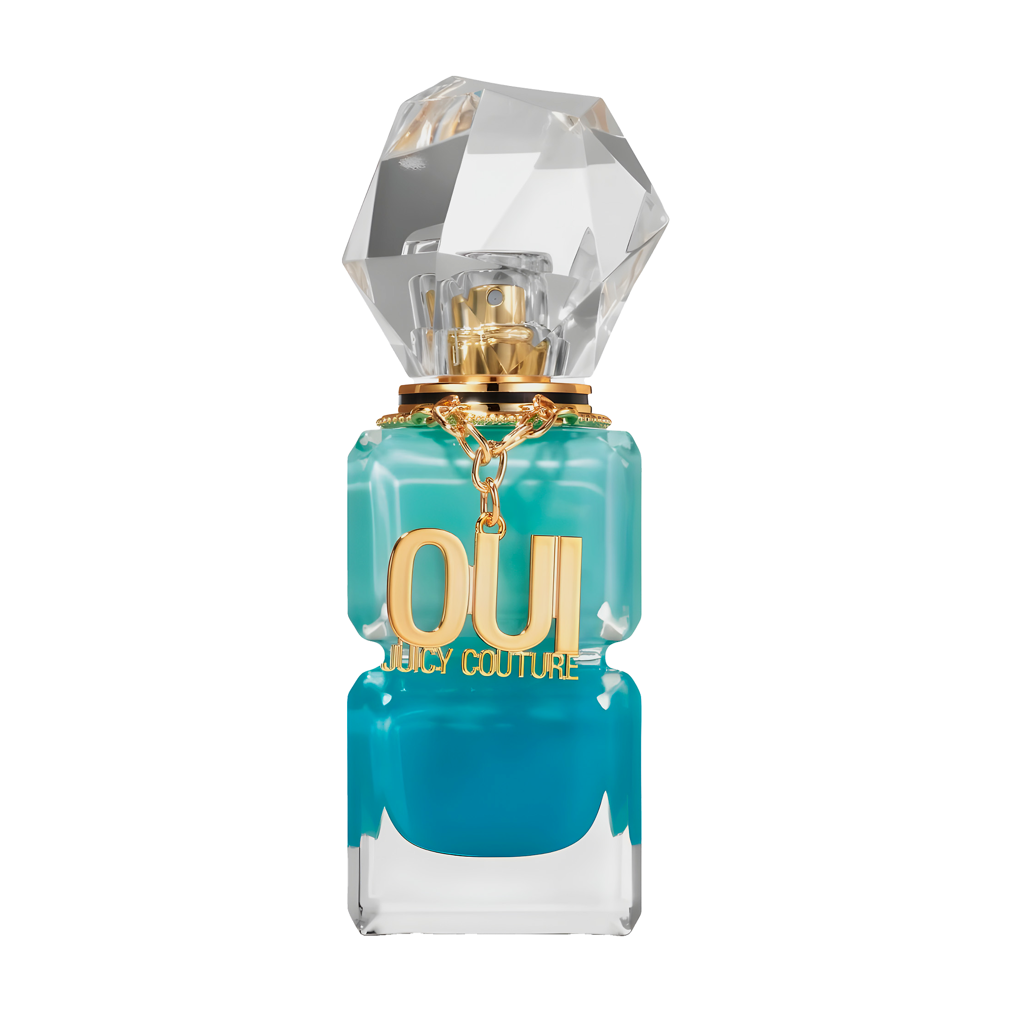 oui juicy couture splash