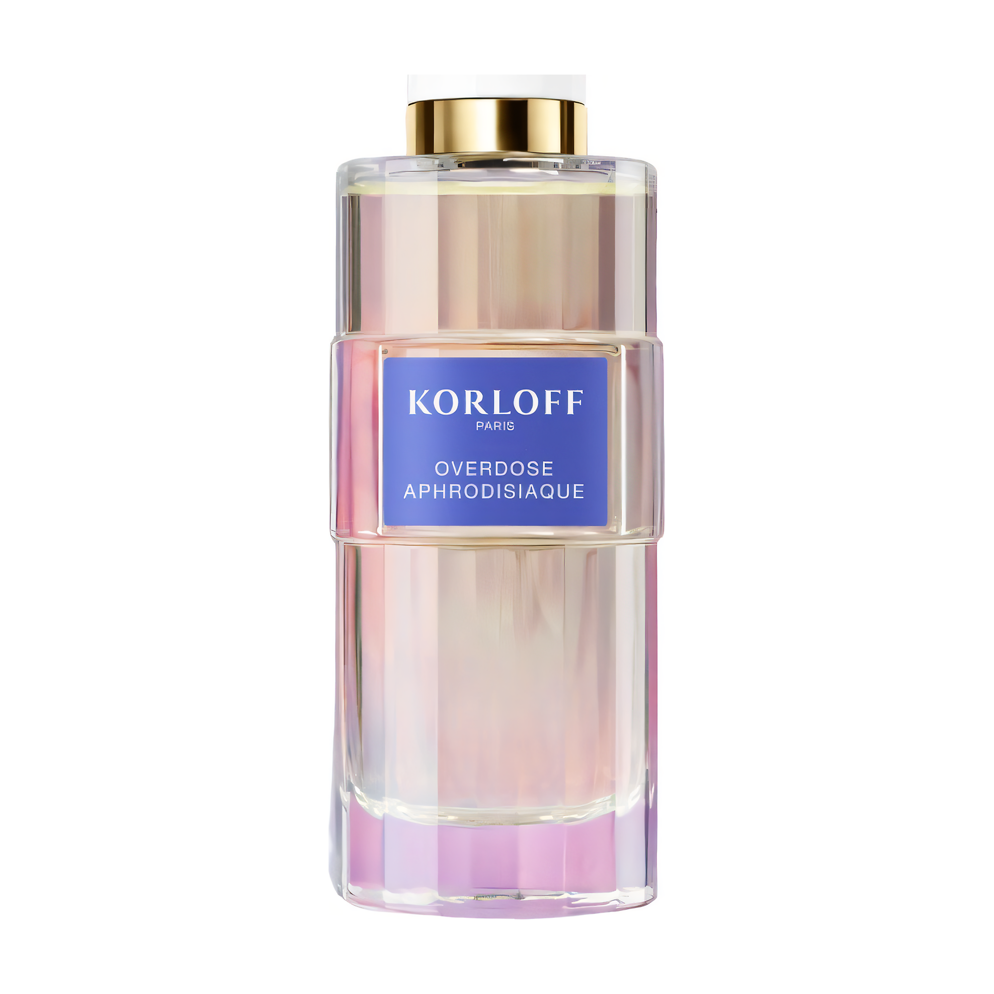 overdose aphrodisiaque