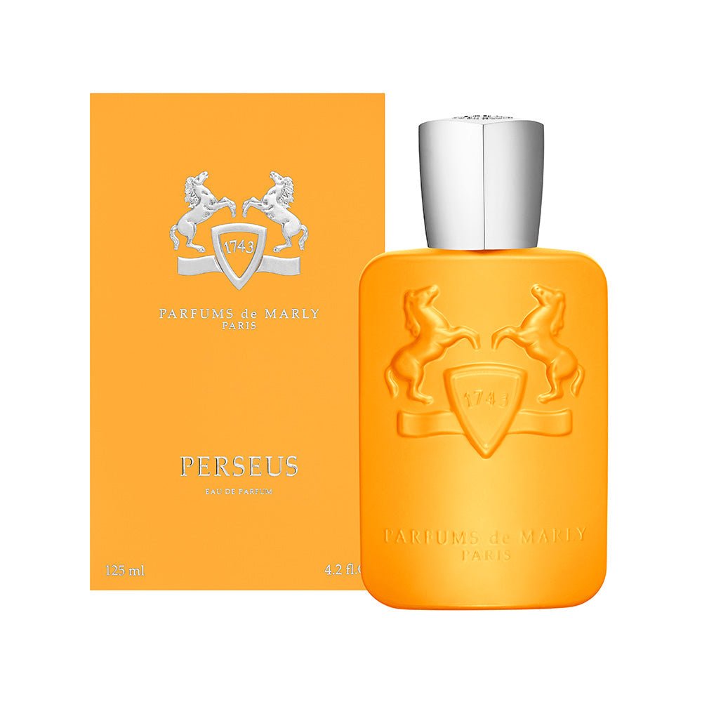 Parfums De Marly Perseus - PRE SALE Arriving in 1-2 weeks Perfume & Cologne 4.2 oz/125 ml Eau de Parfum ScentRabbit