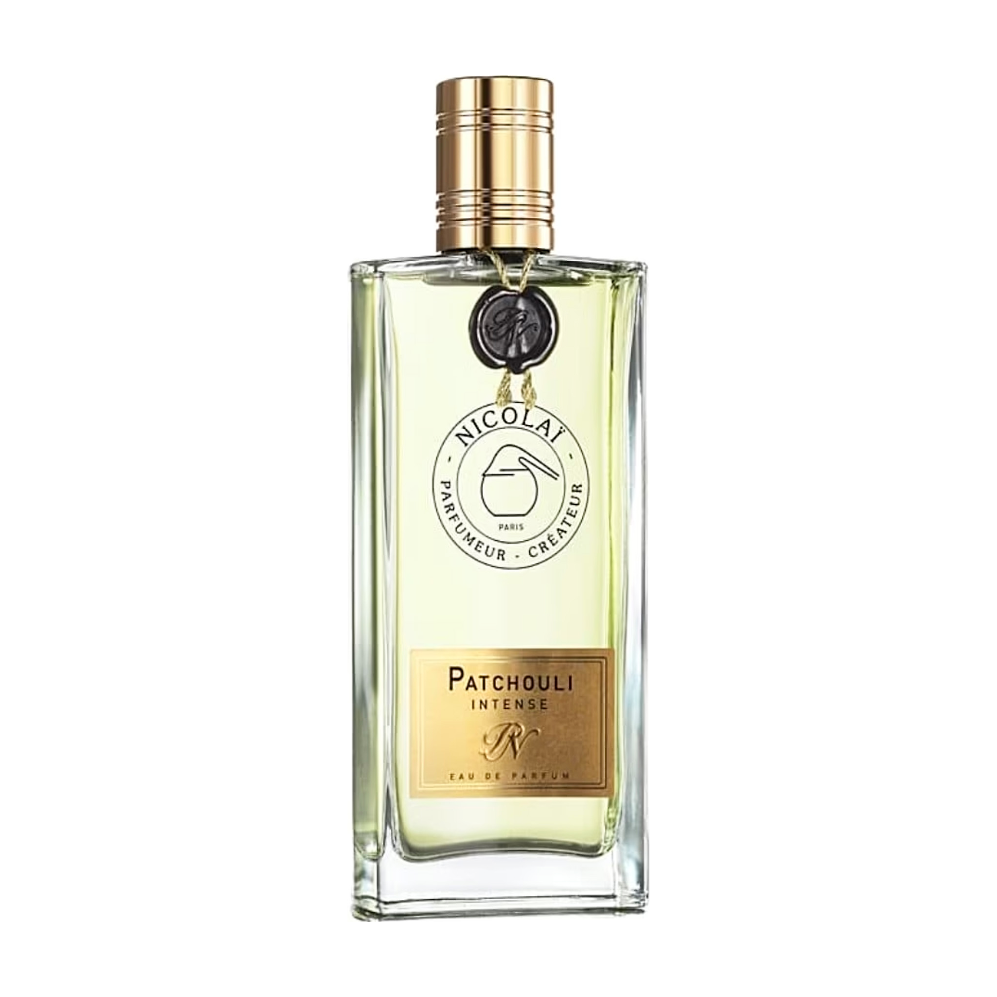 parfums de nicolai patchouli intense