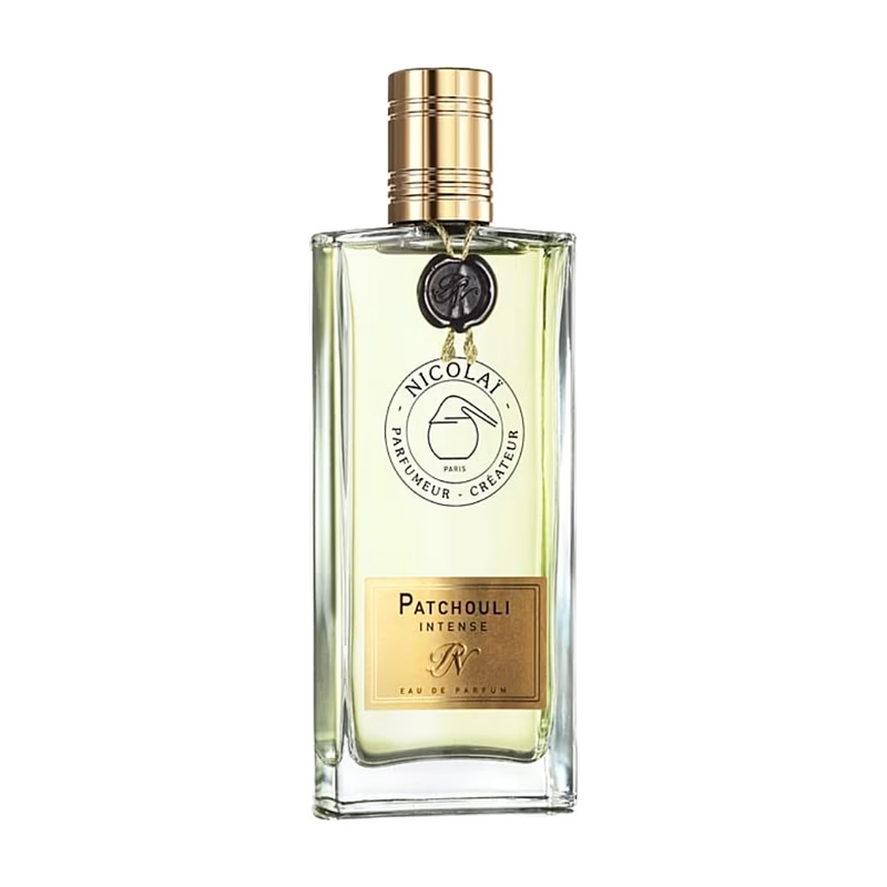 Parfums de Nicolai Patchouli Intense