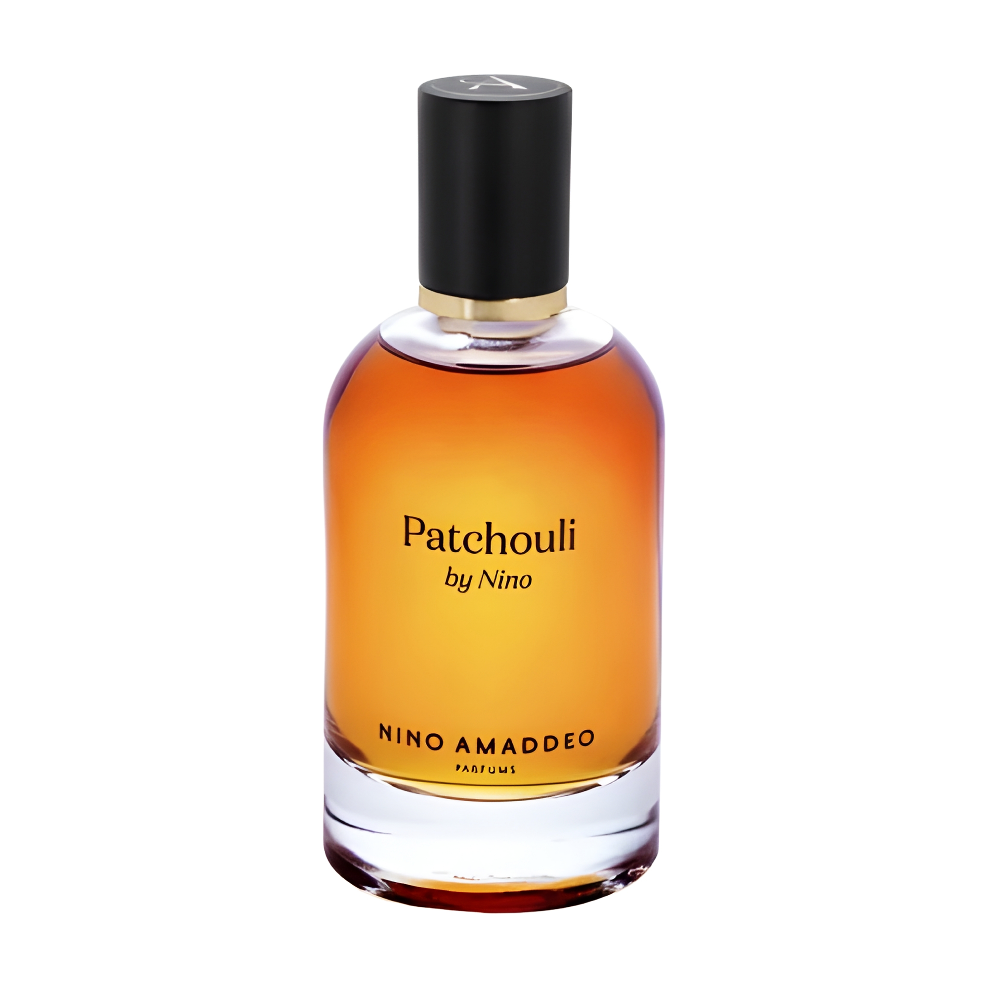 patchouli by nino