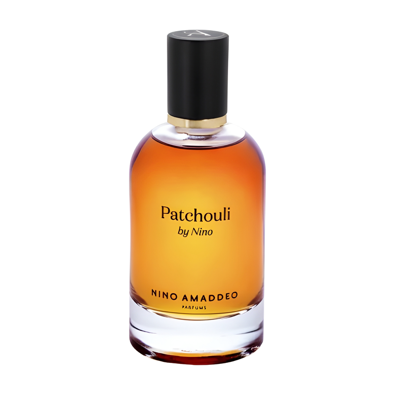 Nino Amaddeo Patchouli by Nino