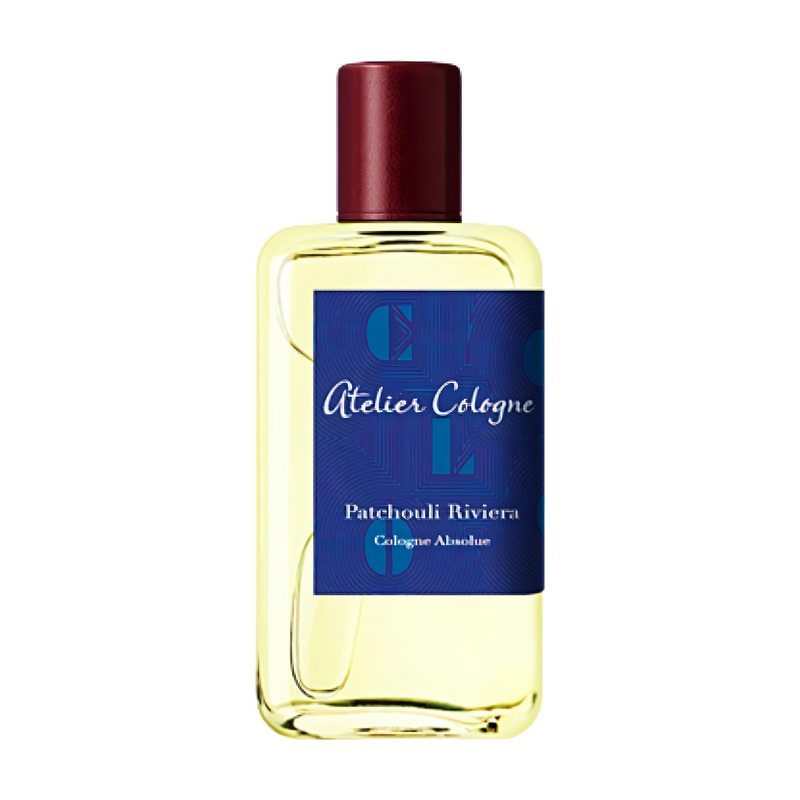 Atelier Cologne Patchouli Riviera