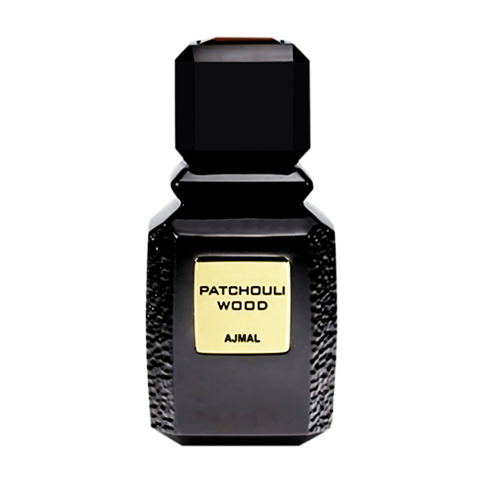 patchouli wood