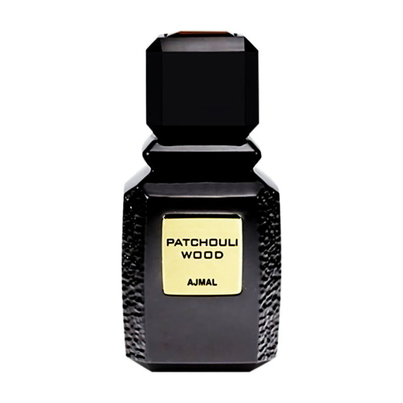 Ajmal Patchouli Wood