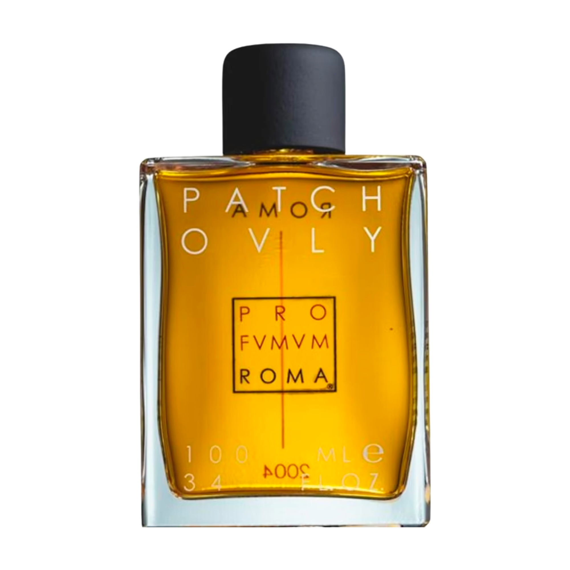 patchouly