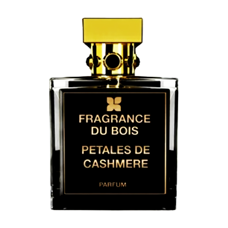 Fragrance du Bois Petales de Cashmere