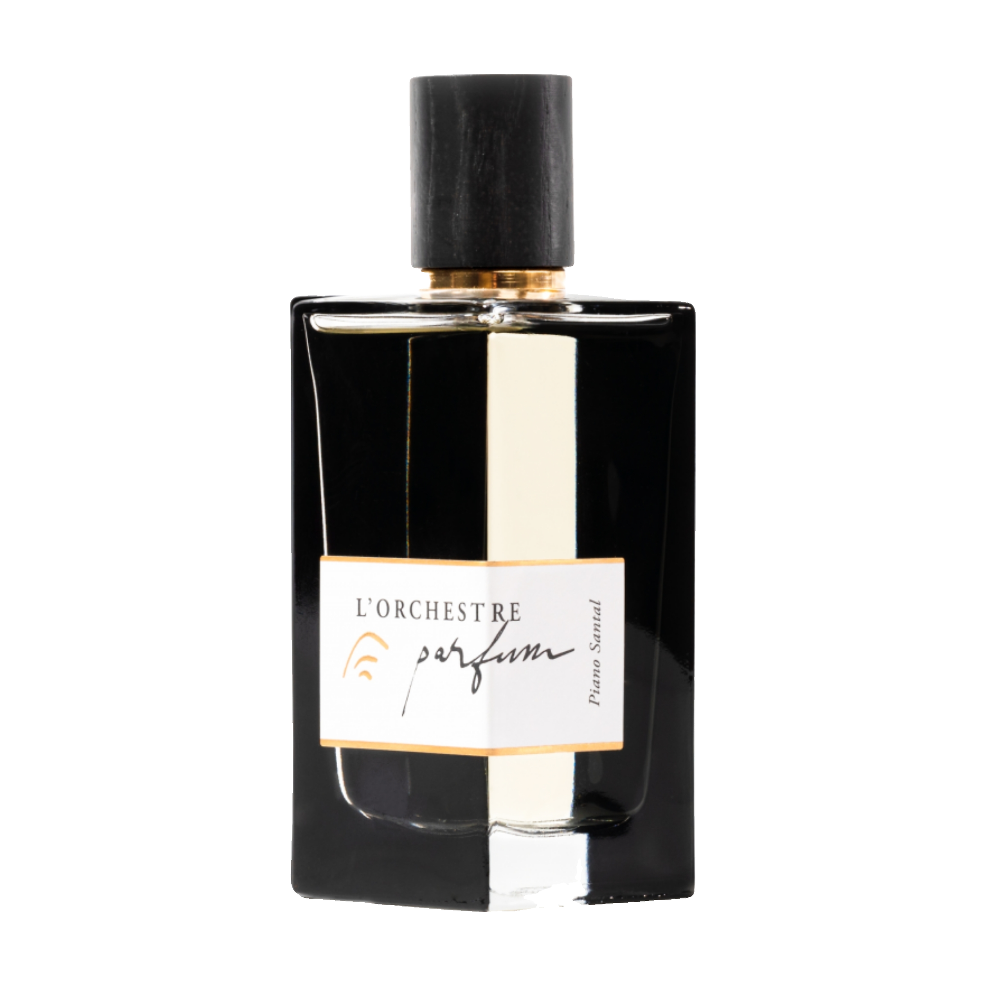 piano santal