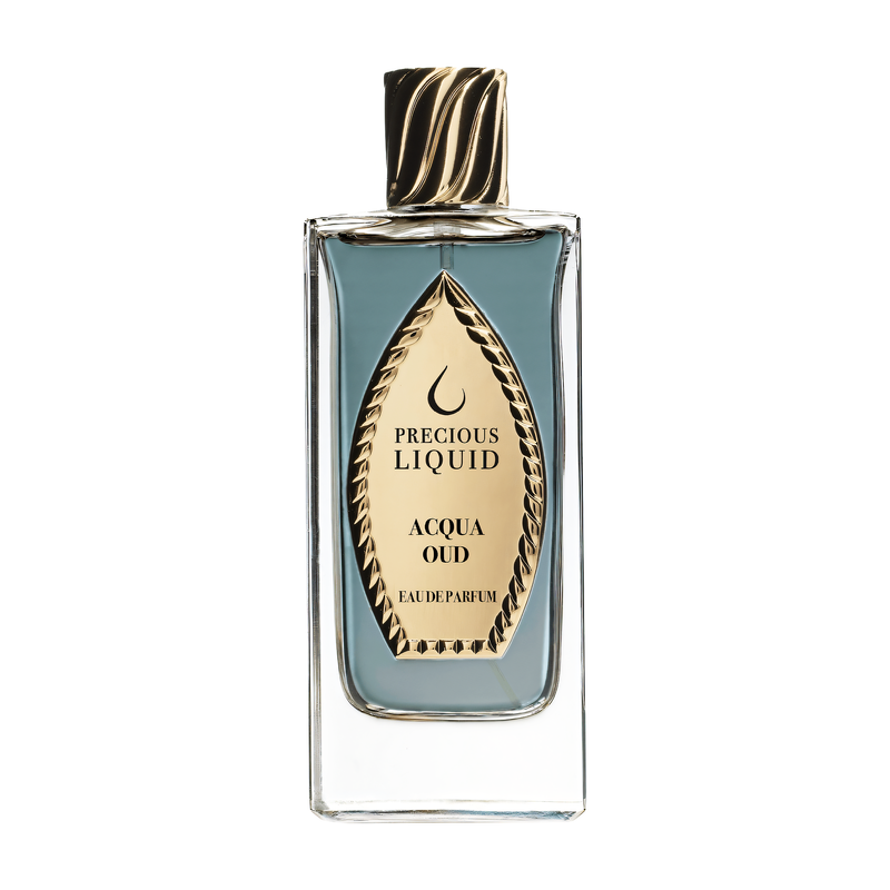 Precious Liquid Acqua Oud
