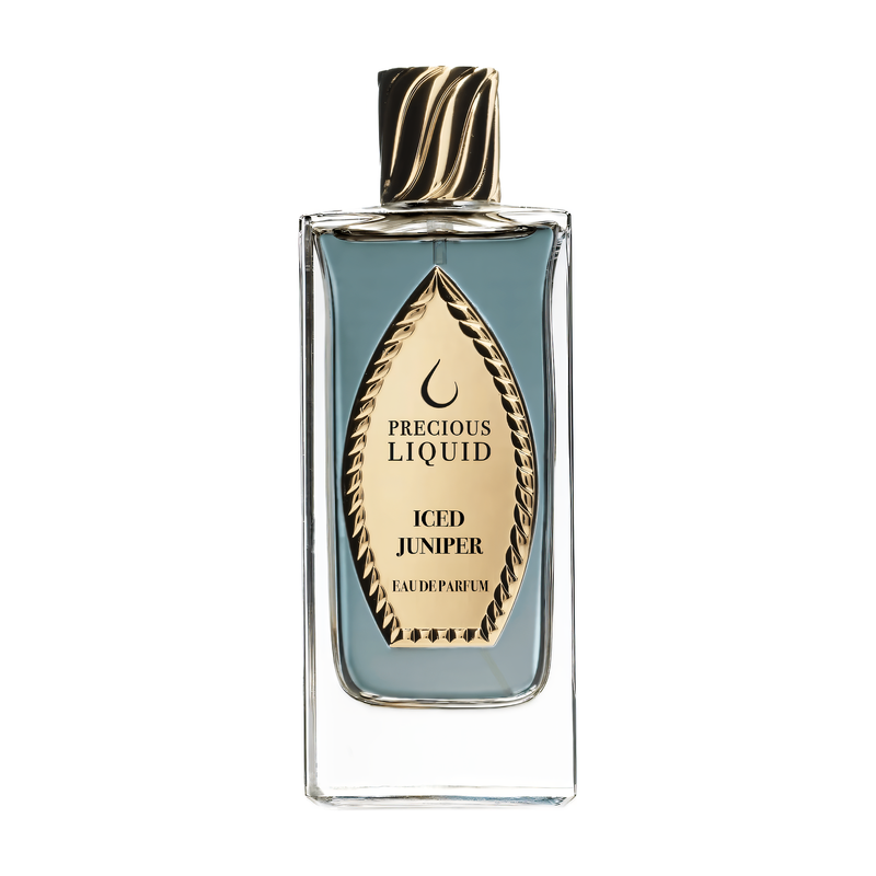 Precious Liquid Iced Juniper