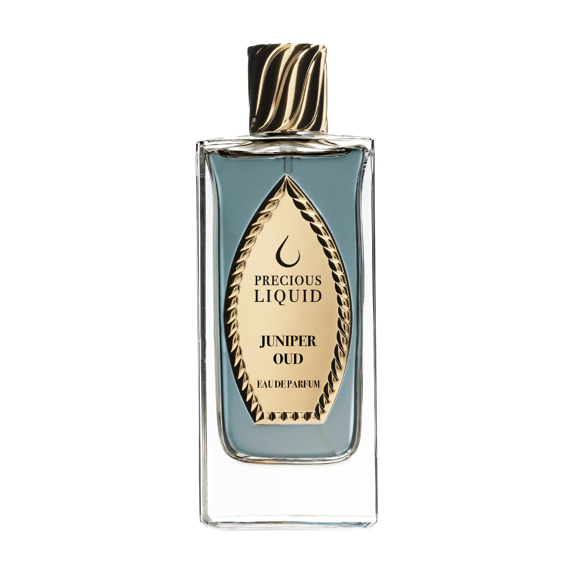precious liquid juniper oud
