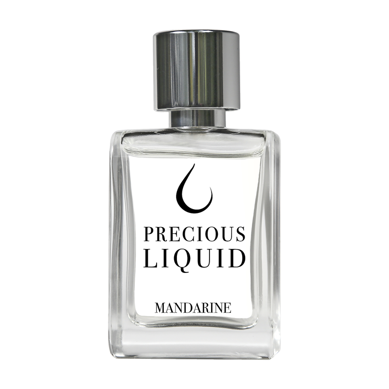 Precious Liquid Mandarine