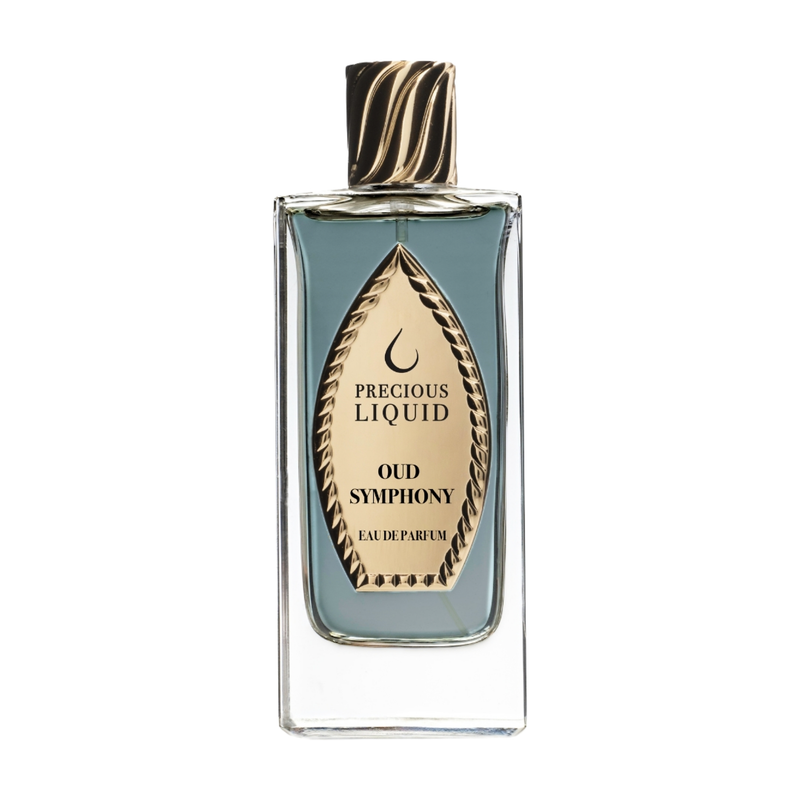 Precious Liquid Oud Symphony