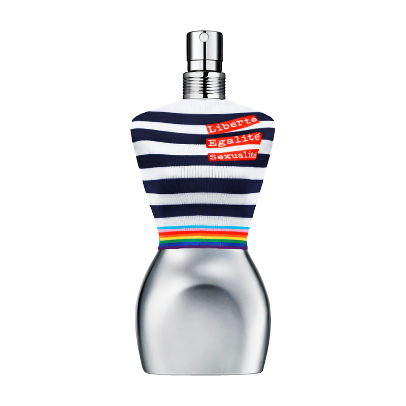 Jean Paul Gaultier Pride
