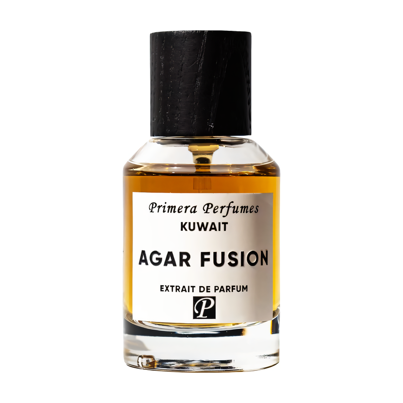 Primera Perfumes Kuwait Agar Fusion