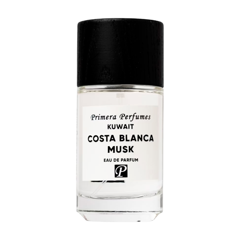 Primera Perfumes Kuwait Costa Blanca Musk