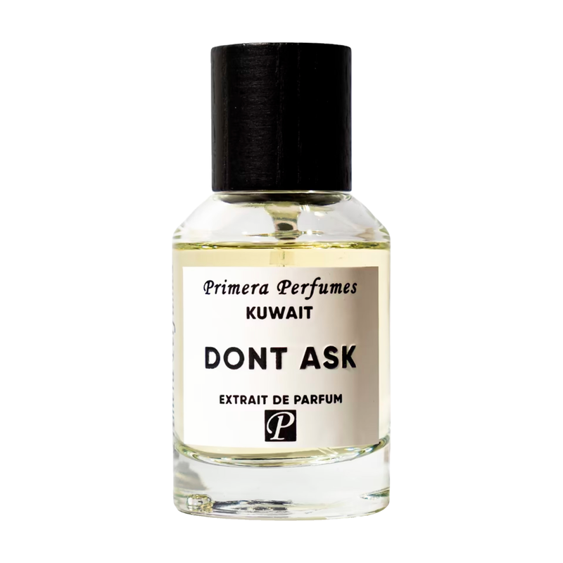 Primera Perfumes Kuwait Don't Ask