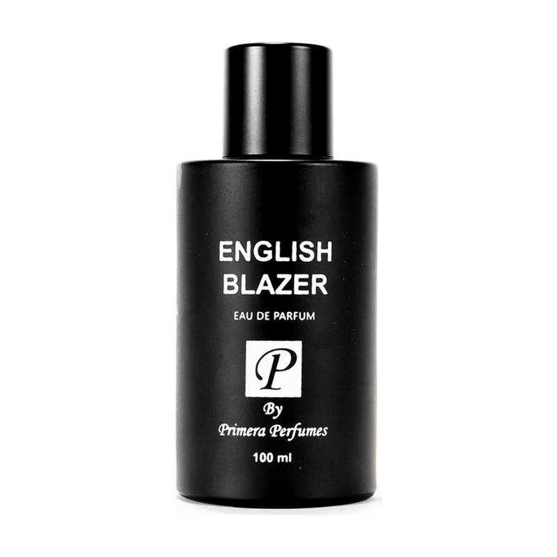 Primera Perfumes Kuwait English Blazer Intense