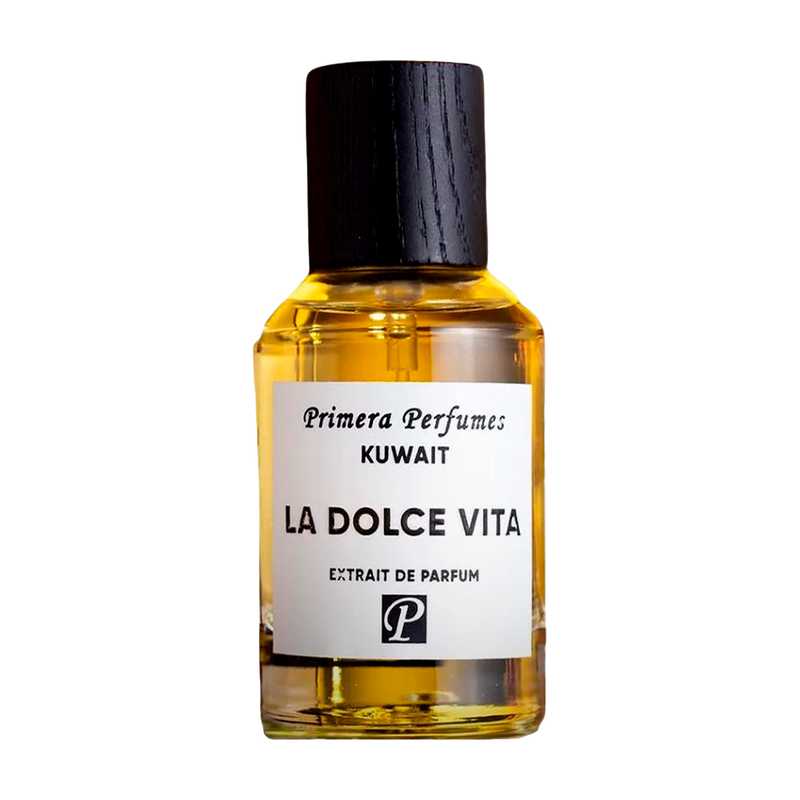 Primera Perfumes Kuwait La Dolce Vita