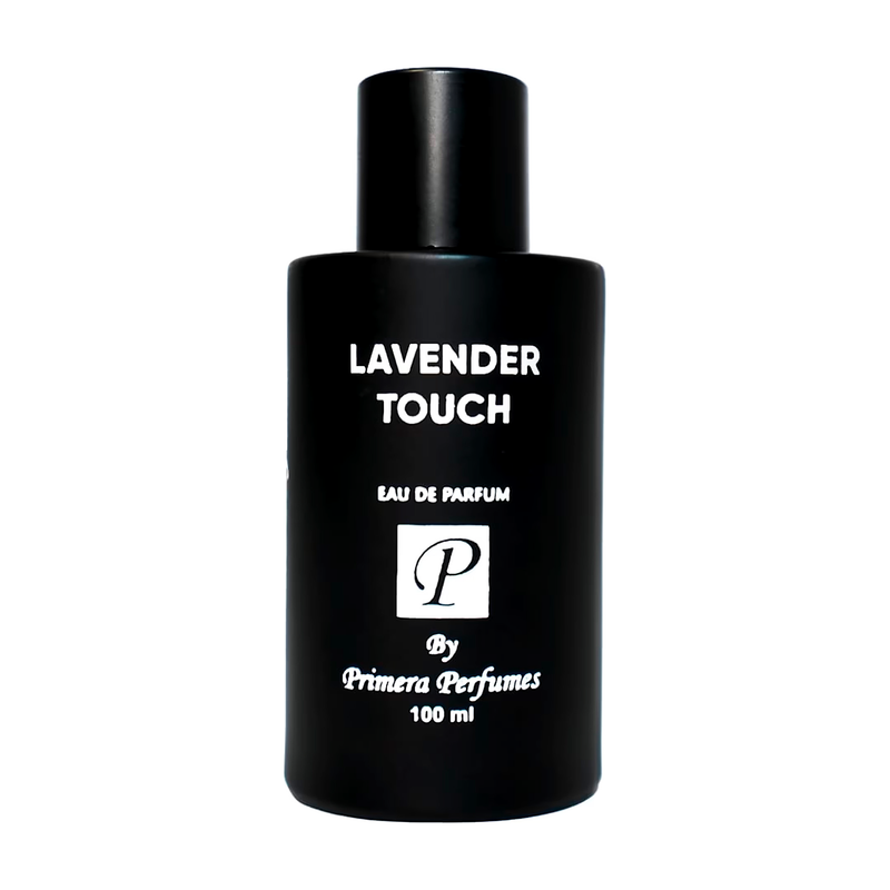 Primera Perfumes Kuwait Lavender Touch Intense
